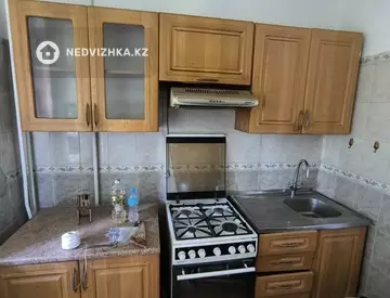63 м², 3-комнатная квартира, этаж 3 из 5, 63 м², изображение - 5
