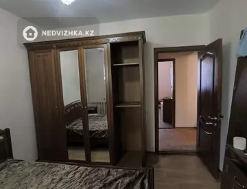 63 м², 3-комнатная квартира, этаж 3 из 5, 63 м², изображение - 10