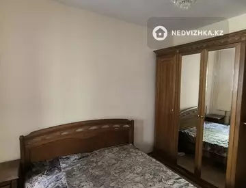 63 м², 3-комнатная квартира, этаж 3 из 5, 63 м², изображение - 13