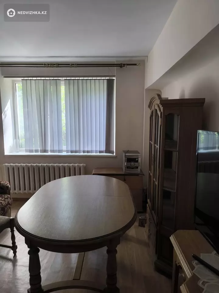 63 м², 3-комнатная квартира, этаж 3 из 5, 63 м², изображение - 1