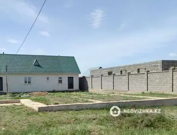 3-комнатный дом, 13 соток, 107 м²