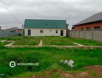 3-комнатный дом, 13 соток, 107 м²