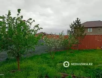 3-комнатный дом, 13 соток, 107 м²