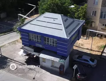 Торговое помещение, этаж 3 из 3, 130 м²