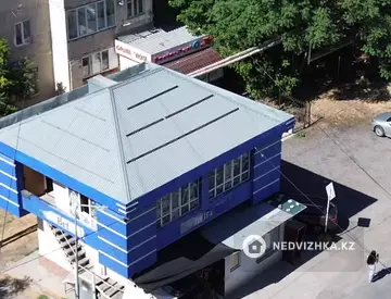 Торговое помещение, этаж 3 из 3, 130 м²