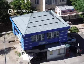 Торговое помещение, этаж 3 из 3, 130 м²