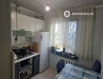 2-комнатная квартира, этаж 5 из 5, 46 м²
