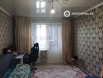 2-комнатная квартира, этаж 5 из 5, 46 м²