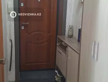 1-комнатная квартира, этаж 4 из 4, 31 м²