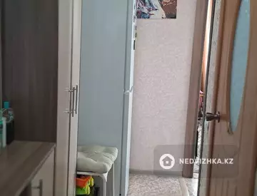 31.1 м², 1-комнатная квартира, этаж 4 из 4, 31 м², изображение - 4