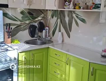 31.1 м², 1-комнатная квартира, этаж 4 из 4, 31 м², изображение - 7
