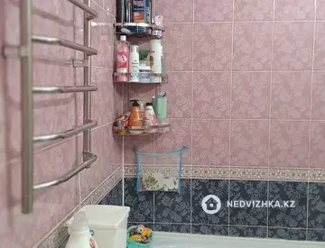 31.1 м², 1-комнатная квартира, этаж 4 из 4, 31 м², изображение - 10