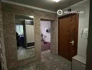 62.4 м², 3-комнатная квартира, этаж 1 из 6, 62 м², изображение - 9