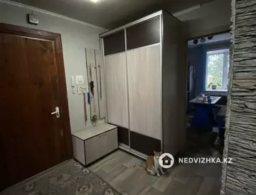 62.4 м², 3-комнатная квартира, этаж 1 из 6, 62 м², изображение - 8