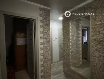 62.4 м², 3-комнатная квартира, этаж 1 из 6, 62 м², изображение - 10