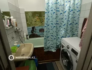62.4 м², 3-комнатная квартира, этаж 1 из 6, 62 м², изображение - 11