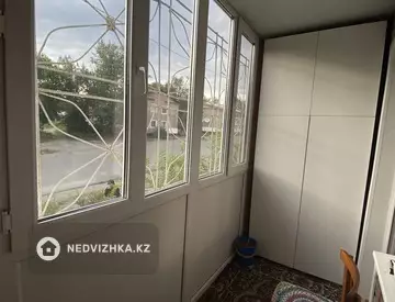 62.4 м², 3-комнатная квартира, этаж 1 из 6, 62 м², изображение - 16