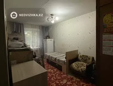 62.4 м², 3-комнатная квартира, этаж 1 из 6, 62 м², изображение - 5