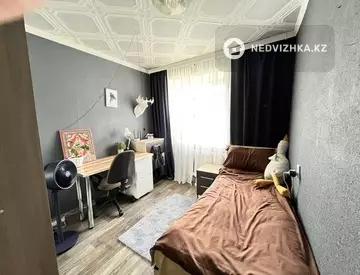62.4 м², 3-комнатная квартира, этаж 1 из 6, 62 м², изображение - 4
