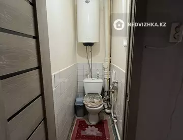 62.4 м², 3-комнатная квартира, этаж 1 из 6, 62 м², изображение - 18
