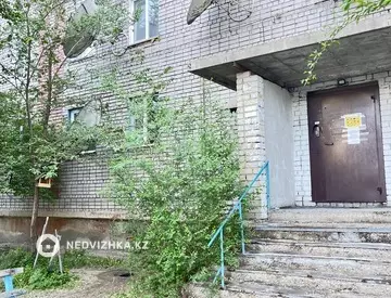 62.4 м², 3-комнатная квартира, этаж 1 из 6, 62 м², изображение - 13