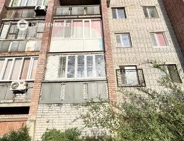 62.4 м², 3-комнатная квартира, этаж 1 из 6, 62 м², изображение - 12