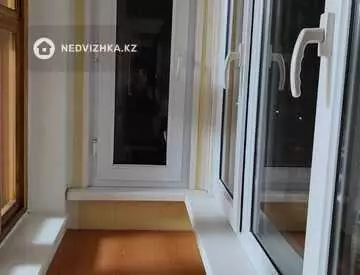 1-комнатная квартира, этаж 3 из 4, 32 м²