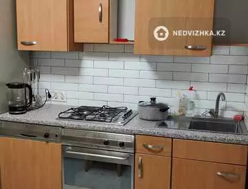 32 м², 1-комнатная квартира, этаж 3 из 4, 32 м², изображение - 4