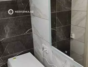 32 м², 1-комнатная квартира, этаж 3 из 4, 32 м², изображение - 5