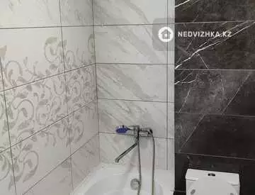 32 м², 1-комнатная квартира, этаж 3 из 4, 32 м², изображение - 6