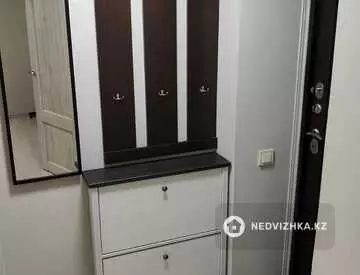 32 м², 1-комнатная квартира, этаж 3 из 4, 32 м², изображение - 7