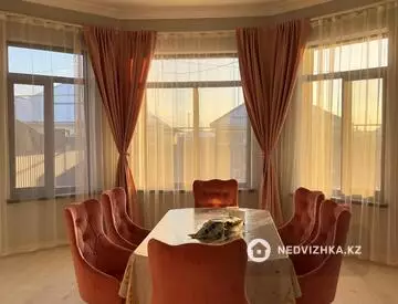 200 м², 5-комнатный дом, 5 соток, 200 м², изображение - 7