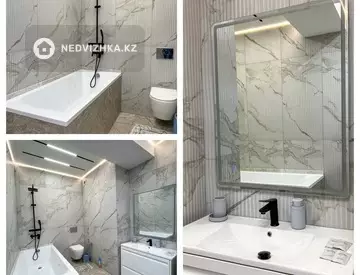 105 м², 3-комнатная квартира, этаж 18 из 20, 105 м², посуточно, изображение - 3
