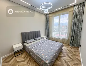 105 м², 3-комнатная квартира, этаж 18 из 20, 105 м², посуточно, изображение - 8