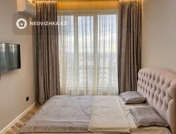 105 м², 3-комнатная квартира, этаж 18 из 20, 105 м², посуточно, изображение - 7