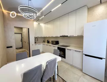105 м², 3-комнатная квартира, этаж 18 из 20, 105 м², посуточно, изображение - 12