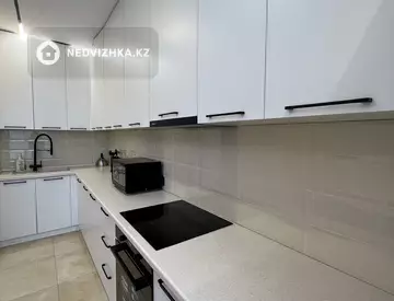 105 м², 3-комнатная квартира, этаж 18 из 20, 105 м², посуточно, изображение - 13