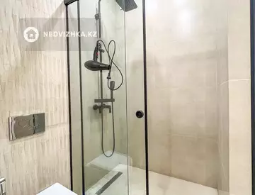 105 м², 3-комнатная квартира, этаж 18 из 20, 105 м², посуточно, изображение - 15