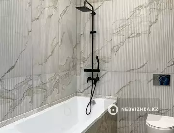 105 м², 3-комнатная квартира, этаж 18 из 20, 105 м², посуточно, изображение - 18
