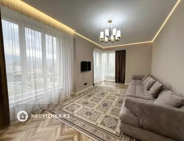 105 м², 3-комнатная квартира, этаж 18 из 20, 105 м², посуточно, изображение - 20
