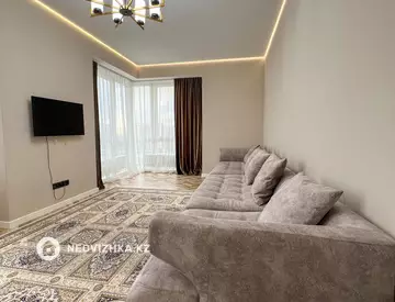 105 м², 3-комнатная квартира, этаж 18 из 20, 105 м², посуточно, изображение - 21
