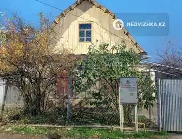 2-комнатный дом, 6 соток, 24 м²