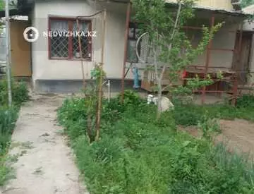 2-комнатный дом, 6 соток, 24 м²