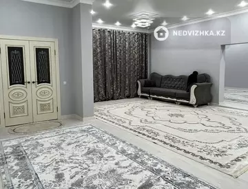 220 м², 5-комнатный дом, 6 соток, 220 м², изображение - 12