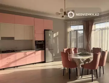 220 м², 5-комнатный дом, 6 соток, 220 м², изображение - 4