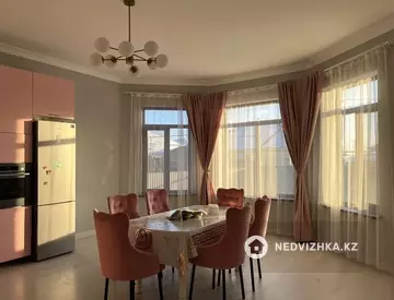 220 м², 5-комнатный дом, 6 соток, 220 м², изображение - 14