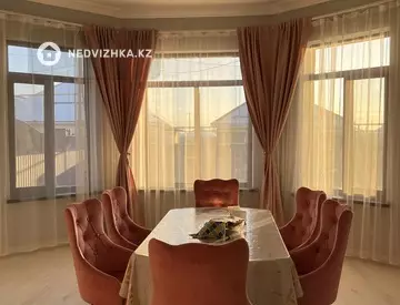 220 м², 5-комнатный дом, 6 соток, 220 м², изображение - 13