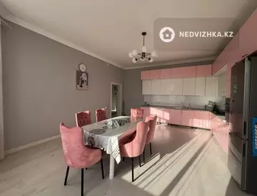 220 м², 5-комнатный дом, 6 соток, 220 м², изображение - 5