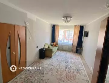 40 м², 2-комнатная квартира, этаж 5 из 9, 40 м², изображение - 0