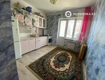 40 м², 2-комнатная квартира, этаж 5 из 9, 40 м², изображение - 3